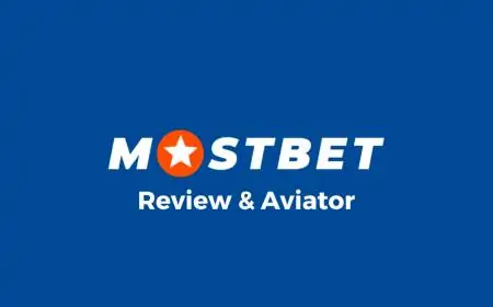 Guide on How to Install & Play Mostbet Betting App in India