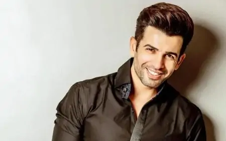 Jay Bhanushali Biography – Age, Height, Wife, Family, Life Story, Net Worth and More
