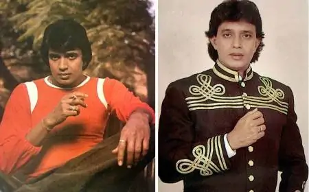 Mithun Chakraborty Biography – Age, Height, Wife, Education, Life Story, Net Worth and More