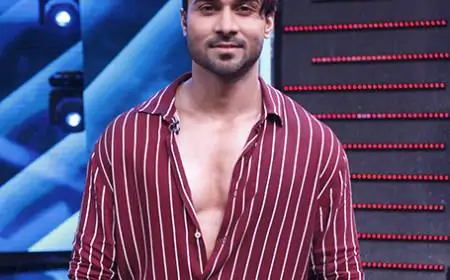 Salman Yusuff Khan Biography – Age, Height, Wife, Education, Life Story, Net Worth and More