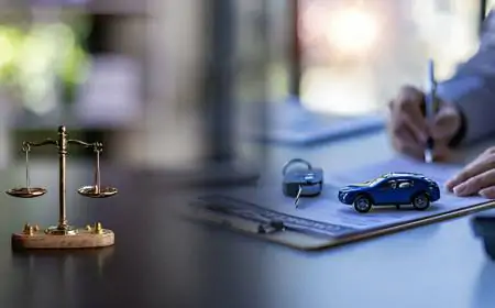 Why Choosing A Car Accident Lawyer Familiar With Local Laws And Courts Matters