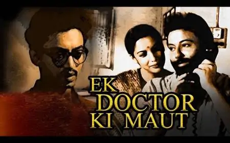 Ek Doctor Ki Maut Full Movie Download 720p Hd
