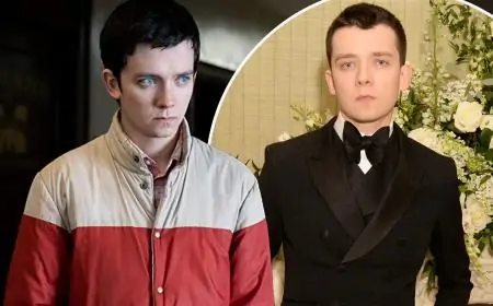 Is Asa Butterfield Gay? Asa Butterfield Video Viral On Reddit & Twitter, Fans Curios To Know About His Sexuality!