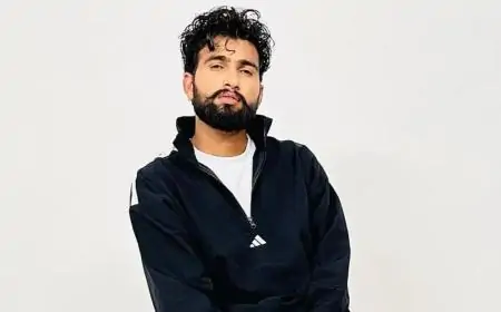 MC Square Biography – Age, Height, Wife, Education, Life Story, Net Worth and More