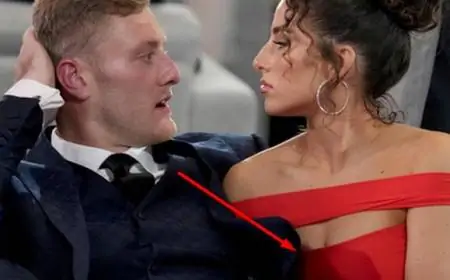 [FULL WATCH VIDEO] Will Levis And Gia Duddy Leak Video Viral On Social Media