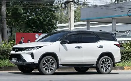 What are the Top 7-Seater Cars to Buy in India?