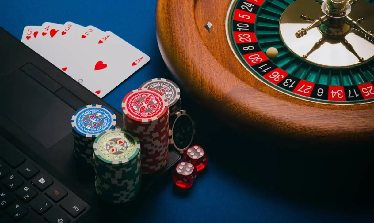 5 Key Factors to Consider When Choosing an Online Casino Game