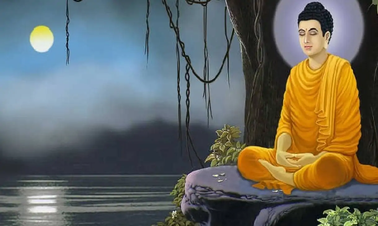Buddha Purnima 2024 Wishes Hindi Wishes, HD Images, Greetings, Quotes, Status, and WhatsApp Messages to Share