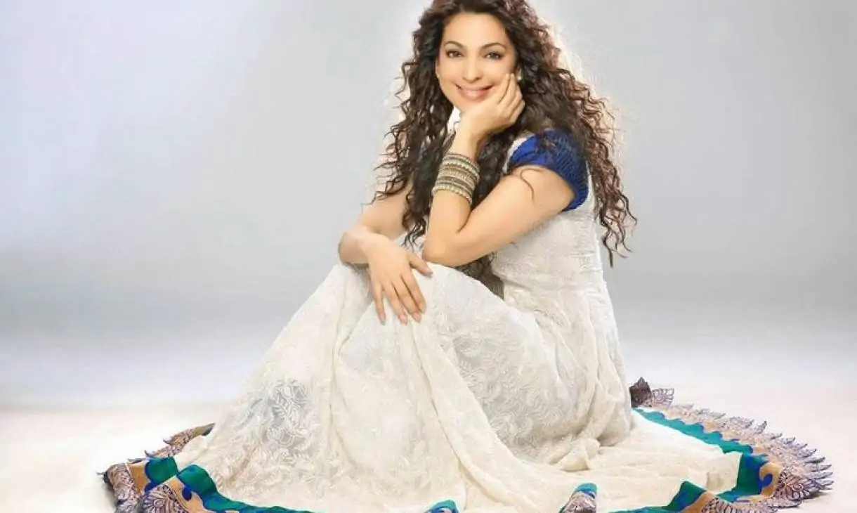 Juhi Chawla Biography – Age, Height, Husband, Education, Life Story, Net Worth and More