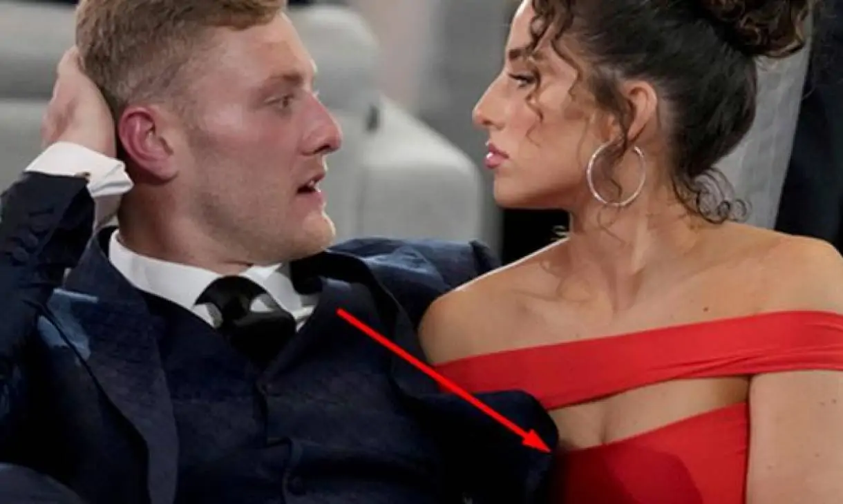 [FULL WATCH VIDEO] Will Levis And Gia Duddy Leak Video Viral On Social Media SociallyKeeda