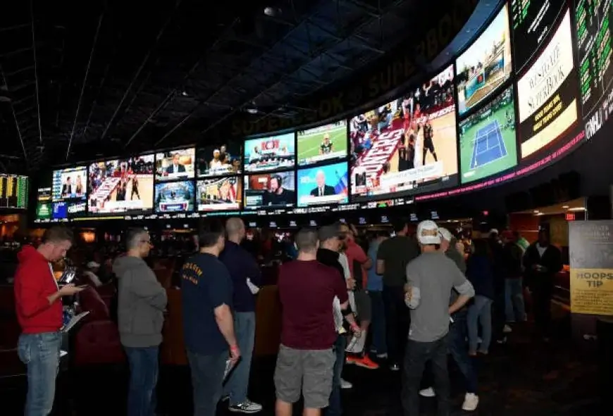 5 Golden Tips When Placing Online Wagers On Sports
