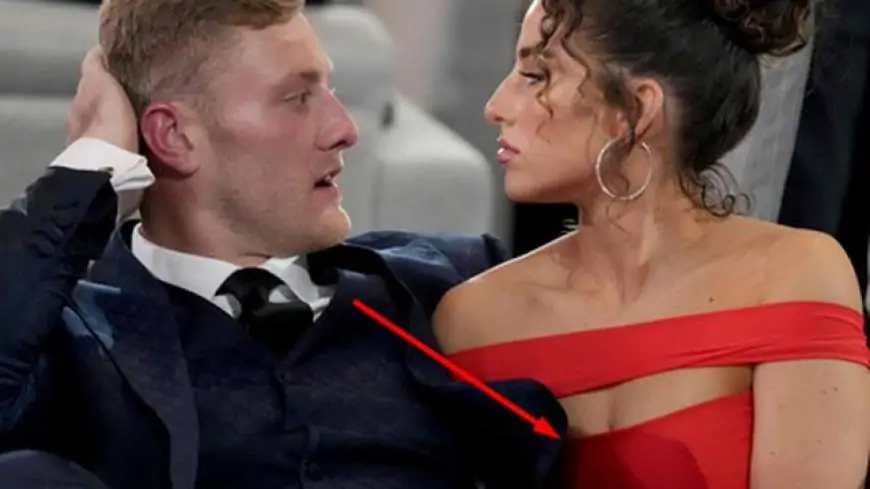 [FULL WATCH VIDEO] Will Levis And Gia Duddy Leak Video Viral On Social Media