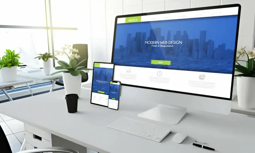 10 Reasons to Hire a CBD Website Design Company Right Now!