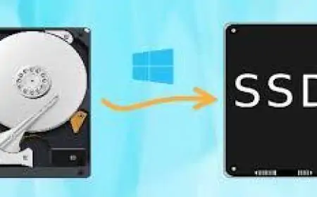 Cloning SSD to Larger SSD: Detailed Process and Practical Tips