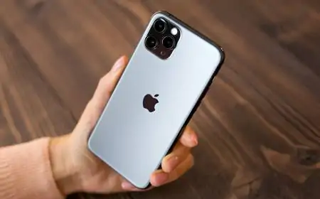 Transfer Data from iPhone to iPhone: No Apple ID Limitation