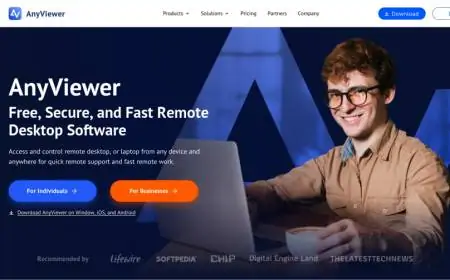 How to Remotely Access Another Computer Over the Internet