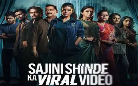 [WATCH VIDEO] Watch Rajani Shinde Ka Viral Video