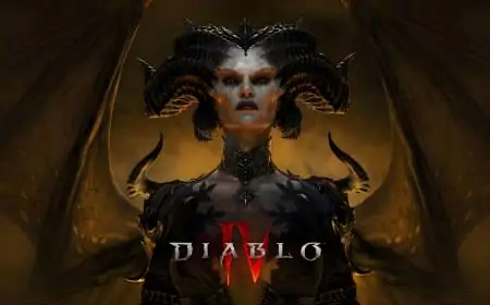 Diablo 4: The Ultimate Dark Fantasy Experience