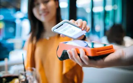 What Makes Android Barcode Scanners the Top Choice for Efficiency? What Makes Android Barcode Scanners the Top Choice for Efficiency?