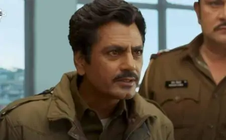 ZEE5 to Bring You the 2024 Blockbusters: Watch Rautu Ka Raaz First!