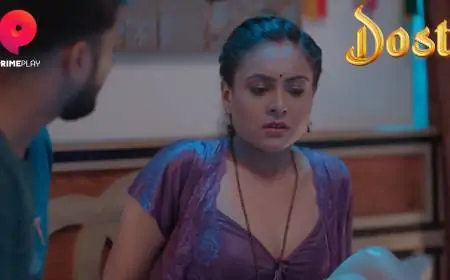 Dosti Web Series Watch Online All Episodes On PrimePlay App Dosti Web Series Watch Online All Episodes On PrimePlay App