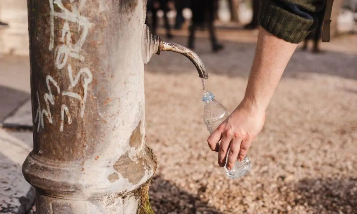How the Water in Camp Lejeune Got Contaminated