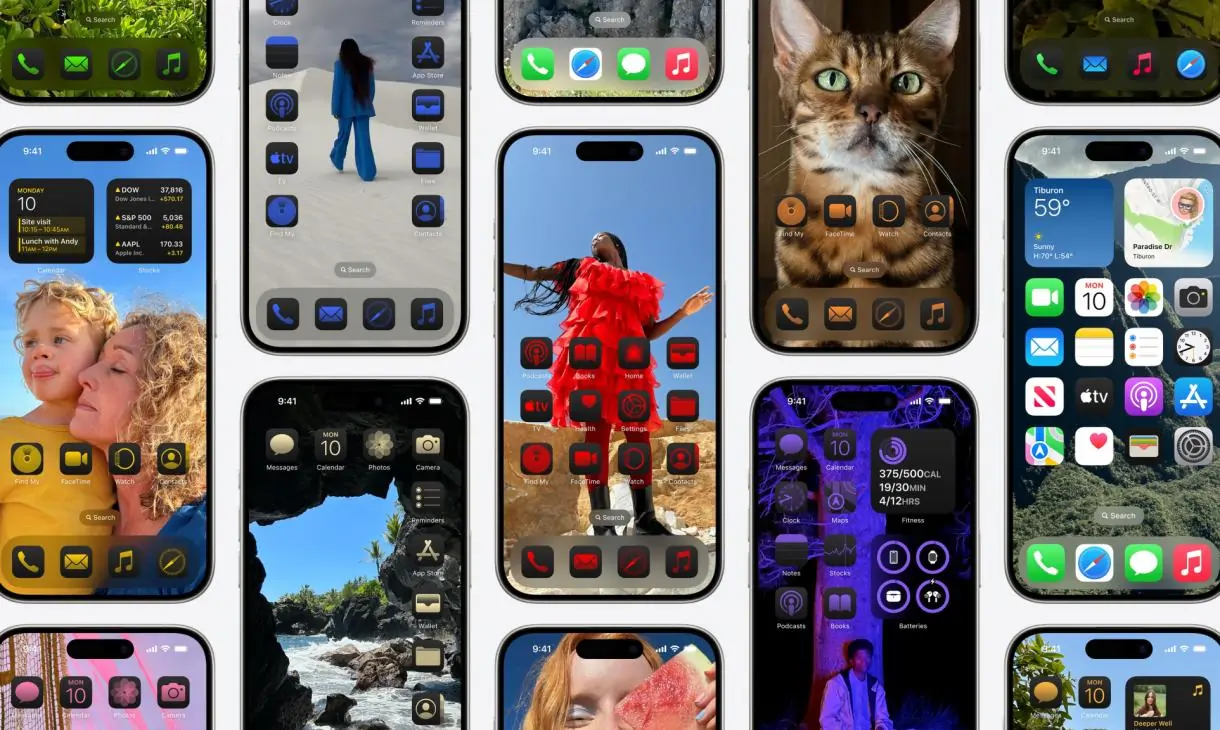 iOS 18, Apple update, iPhone features, install iOS 18, Apple Intelligence, WWDC 2024