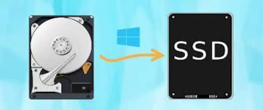 Cloning SSD to Larger SSD: Detailed Process and Practical Tips