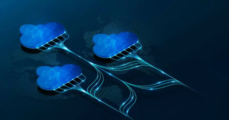 How to Do Cloud-to-Cloud Transfer Easily | MultCloud