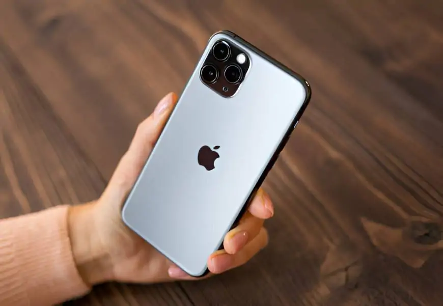 Transfer Data from iPhone to iPhone: No Apple ID Limitation