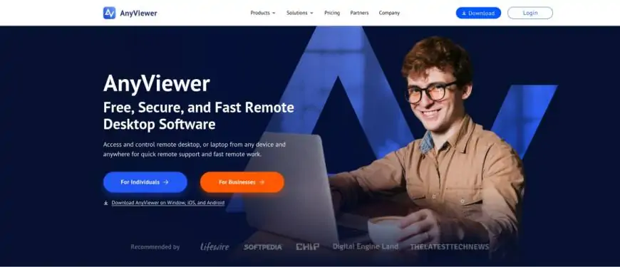 How to Remotely Access Another Computer Over the Internet