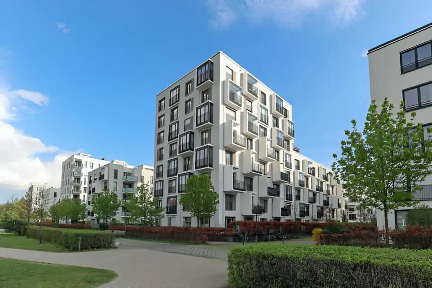 Sustainable Living, Sustainable Investing: Green Homes in India