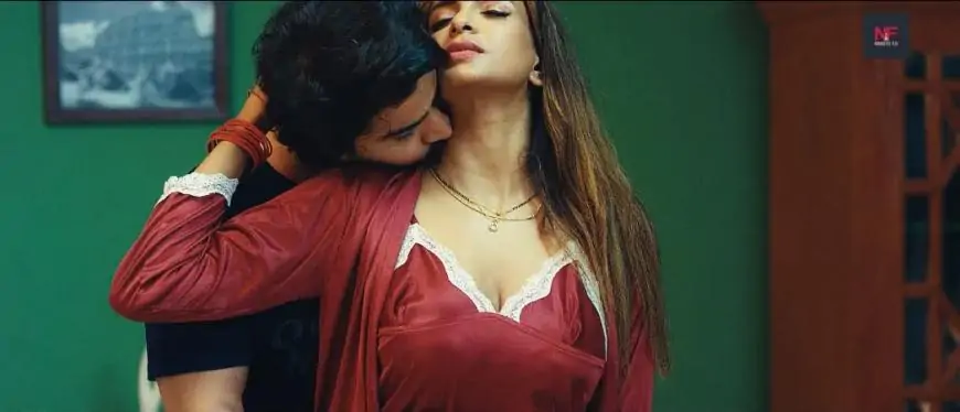 Noor Malabika Web Series