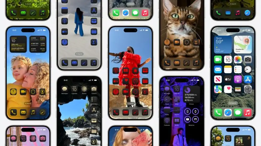 Apple's Biggest Update: iOS 18 Features and Installation Guide