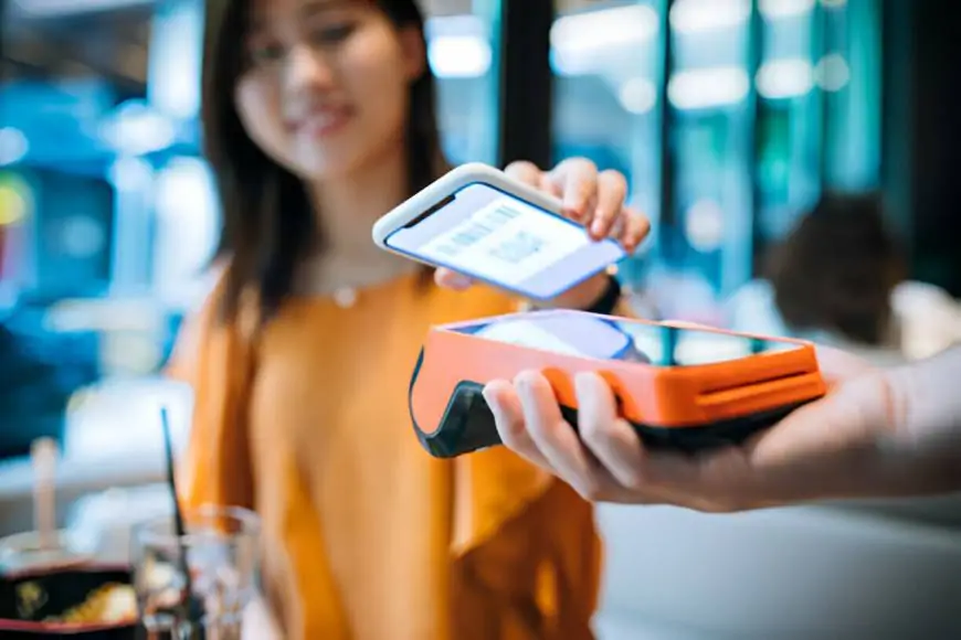 What Makes Android Barcode Scanners the Top Choice for Efficiency?