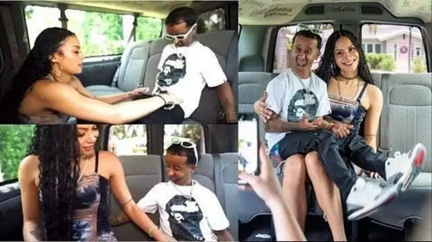 Baby Alien Fan Bus Video Twitter Video [Watch N*de] Online
