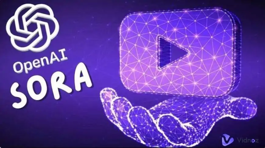 5 Free Sora Alternatives in 2024
