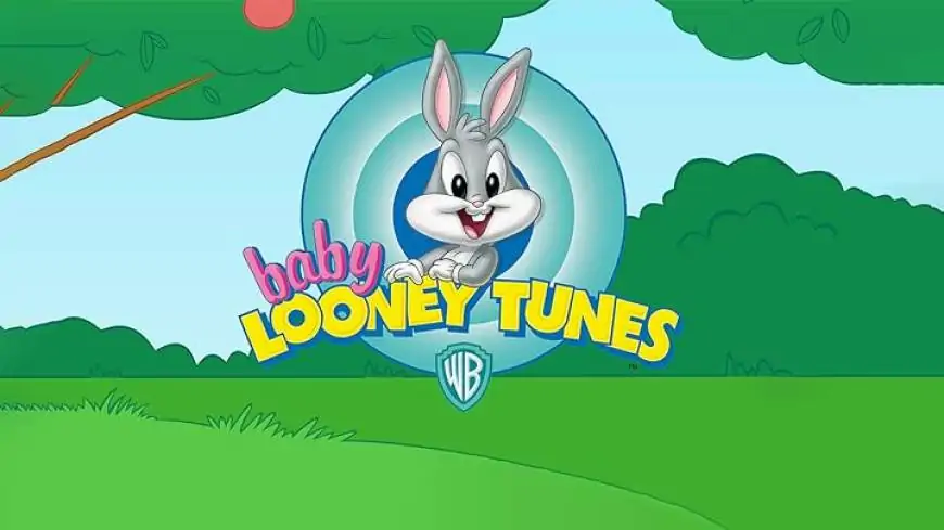 Baby Looney Tunes Season 1-2 Dual Audio Hindi English All Episode