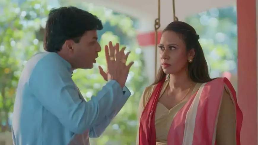 Watch Online Damad Ji (Besharams) Web Series All Episodes
