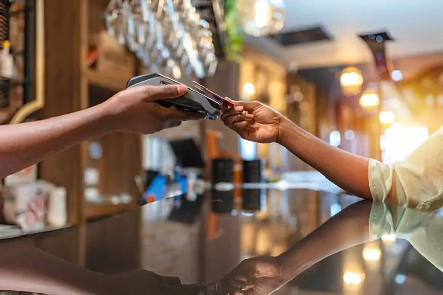 Card Swipe Machines Unveiled: Choosing the Right Solution for Your Business