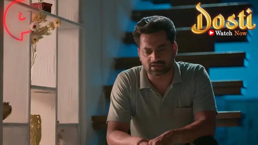 Dosti Web Series Watch Online