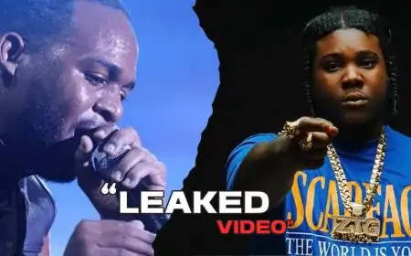 [WATCH] Byron Messia LEAK Video Tape Viral On Twitter and Reddit Byron Messia and Tiffany Angel Leaked Snapchat