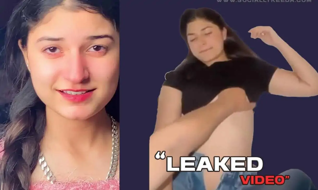 Aman Ramgarhia VIRAL Video Oficial Leaks