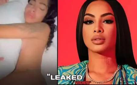 WATCH VIDEO: Yailin La Mas Viral Full Video On Twitter