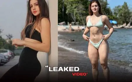 FULL VIDEO: Watch Mar Urista Leaked Video Viral On Social Media (Marurista) FULL VIDEO: Watch Mar Urista Leaked Video Viral On Social Media (Marurista)