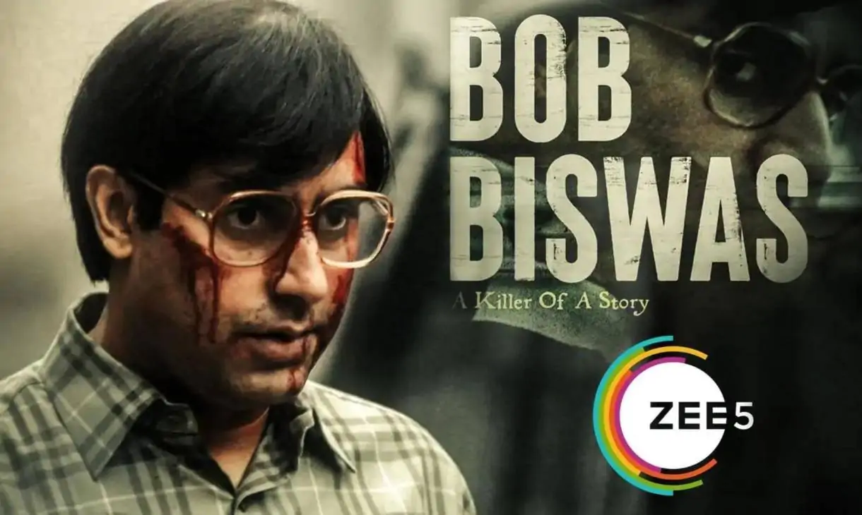 Bob Biswas Movie (Zee5) Story, Cast, Real Name, Wiki, Release Date & More