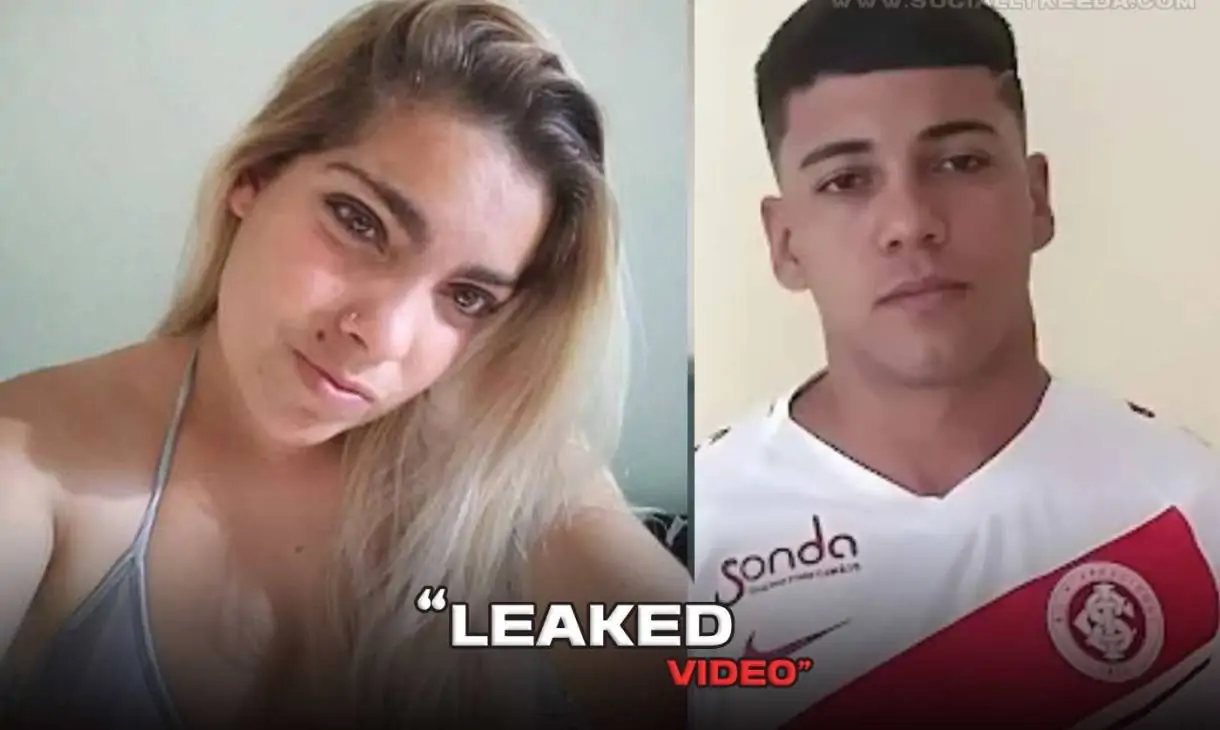 WATCH – Gabriela Lima Santana Video Twitter Watch