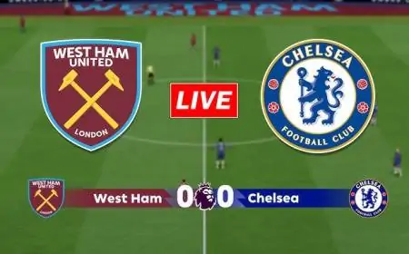 West Ham United vs. Chelsea, Premier League: Live Blog, Highlights & Insights