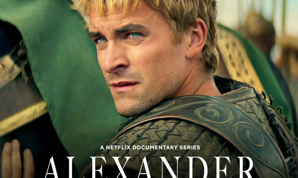 Alexander Movie (2023) Cast, Roles, Trailer, Story, Release Date, Poster