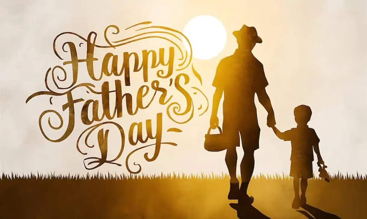 [Best] Happy Fathers Day 2024 Wishes | Quotes